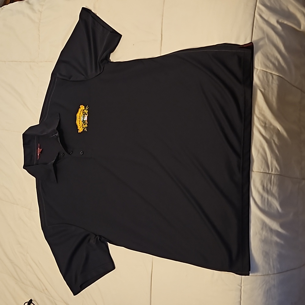 Men's drifit tee
